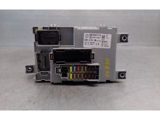 Pojistková skříňka Řídící jednotka BSM 518331110, 28260822   Fiat Doblo 2010