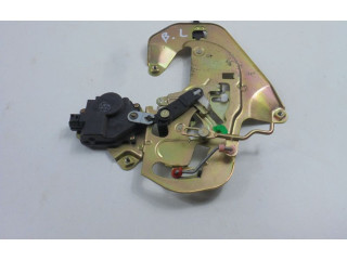 Přístrojová deska KIA Carnival 2005