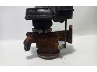 Turbodmychadlo Турбина A6400901380 Mercedes-Benz A W169