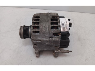 Генератор 05L903026L Volkswagen Caddy