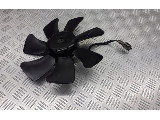 Вентилятор радиатора Subaru Forester SH