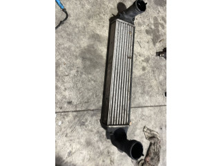 Интеркулер  17517793370   BMW X3 E83 