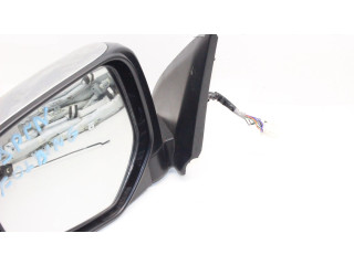 Зеркало электрическое Mitsubishi L200 2015 - года