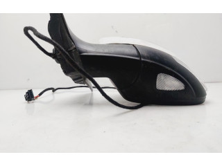 Зеркало электрическое Skoda Yeti (5L) 2009 - 2017 года