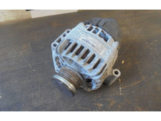 Генератор 51854910, 51854910   Opel Combo D      