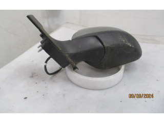 Зеркало электрическое        Suzuki Splash   -  года   