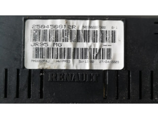 Přístrojová deska Renault Scenic III - Grand scenic III 2012 250450012R