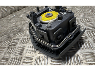 Подушка безопасности водителя 96888248ZD, 05032014 Citroen DS4