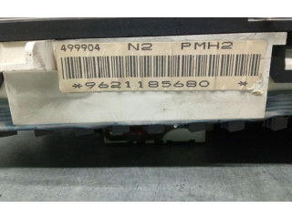 Přístrojová deska Citroen Berlingo 1997 9621185680, 499904