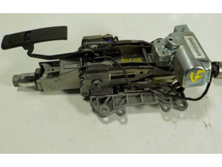 Рулевая рейка 95534700702, 7L0419501AM Porsche Cayenne (9PA) 2002 - 2010 года