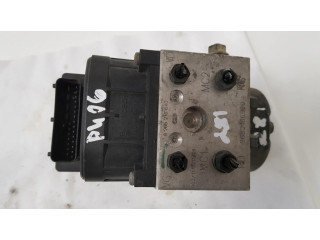 Блок управления АБС 9632166980, 0265216640 Peugeot 406