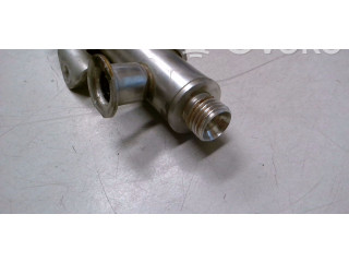 Топливная рампа 04E133320D Skoda Fabia Mk3 (NJ)