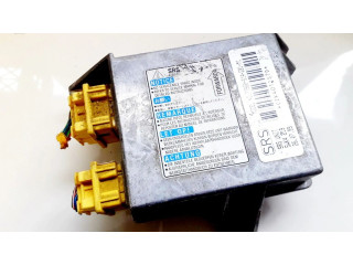 Блок подушек безопасности 77960s1ag91m1   Honda Accord