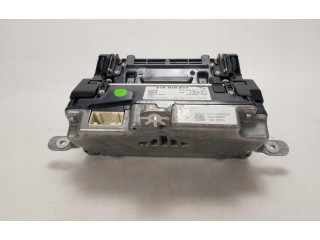 Дисплей 81A919617 Audi Q2 -