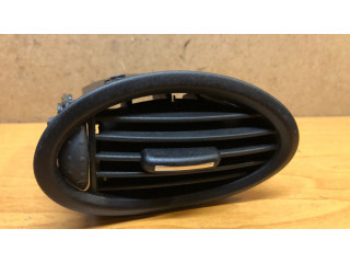 Боковая воздушная решётка