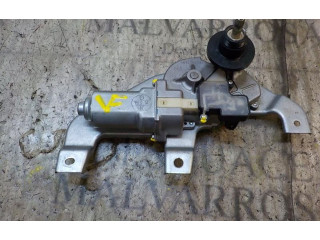 Pojistková skříňka Двигатель стеклоочистителя заднего стекла 71742635 Fiat Sedici 2008