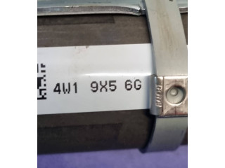 Боковая подушка безопасности 627503000D, H259X70BBAC Lexus NX