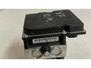 Блок АБС DX232C405BF   Jaguar  XF  