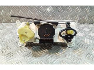 Блок управления климат-контролем P55111874AA, 58024B   Jeep Compass