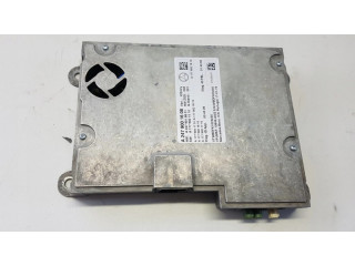 Блок управления A2479001608 Mercedes-Benz A W177