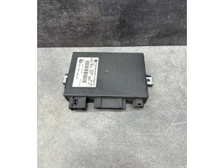 Блок подушек безопасности 8E0907383A, S0002 Volkswagen Touran I