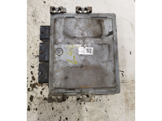 Řídící jednotka 8V2112A650EC, 5WS40584CT Ford Fiesta 2010