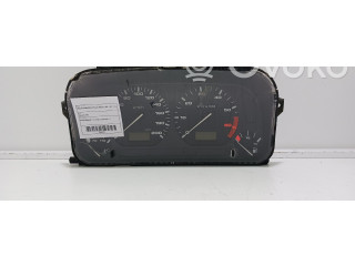 Přístrojová deska Volkswagen Polo III 6N 6N2 6NF 1999 6N0919860P, VIDROPARTIDO