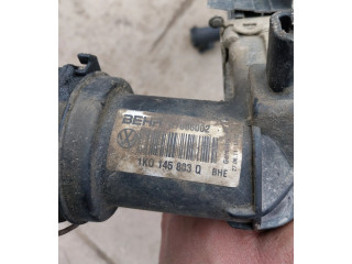 Интеркулер  1K0145803Q, 0281002399   Volkswagen Caddy 