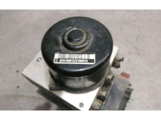 Блок управления АБС 7701067629, 8200229137 Renault Twingo I