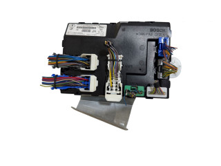 Блок управления AV1T15K600JH, F005V01404   Ford Fiesta