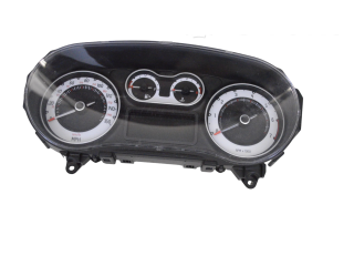 Přístrojová deska Fiat 500L 2014 51968860