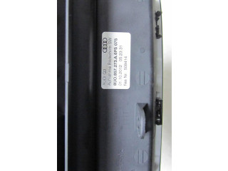 Экран/ дисплей / маленький экран Audi Q3 8U 2011 - 2016 года