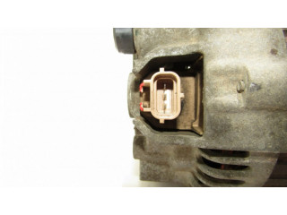 Генератор 2S6T10300CB Ford Fiesta 1.4