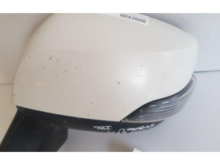 Зеркало электрическое        Subaru Forester SJ  2013 - 2018 года   