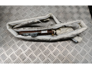 Боковая подушка безопасности 4G8880742B   Audi A7 S7 4G