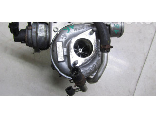 Масляный насос Honda CR-V