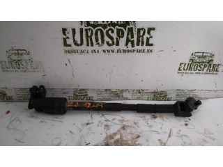 Рулевая рейка Jeep Grand Cherokee (WJ) 1999-2004 года