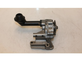 Масляный насос  CBDC   Volkswagen PASSAT B6 