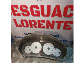 Přístrojová deska Citroen Berlingo 1996 9646434180