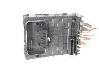 Pojistková skříňka 1K0937125A, 1K0937125A Seat Altea XL 2004