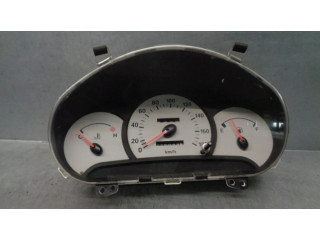 Přístrojová deska  Hyundai Atos Classic 2001 9400402060  