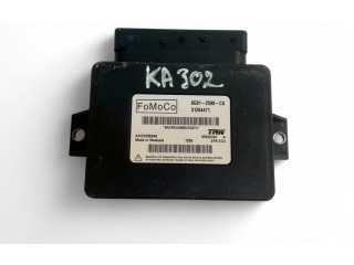 Блок управления 31264471 Volvo S60