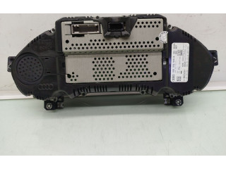 Панель приборов 4G8920933Q, 0263725002   Audi A6 C7       