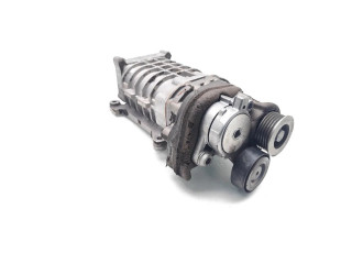 Турбина Нагнетатель Volkswagen Touran I  03C276, 03C145269B         