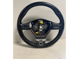 Руль Volkswagen Golf VI 2008 - 2013 года 3C8419091BE, 3C8959537D