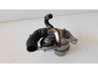 Охладитель EGR