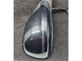 Zpětné zrcátko Audi Q7 4L 2007 4L1857508, 4L0857536M