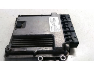 Řídící jednotka 0281017866, 9666913780   Citroen C-Crosser 2010