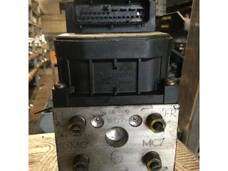 Блок АБС Honda Civic 2001-2005 года