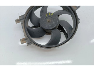 Вентилятор печки R20192324 Ford Fiesta